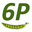 AI6P logo